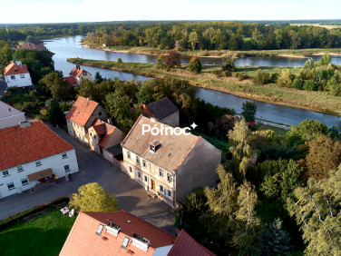 Dom Bytom Odrzański