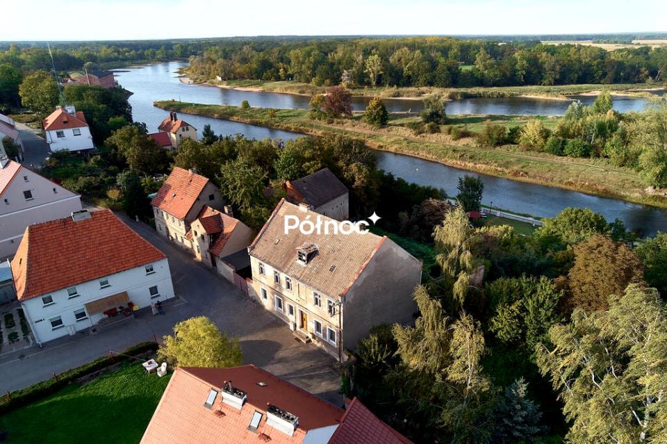 Dom Bytom Odrzański