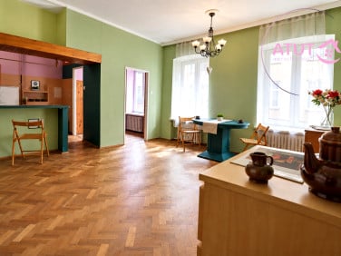 Mieszkanie Łódź