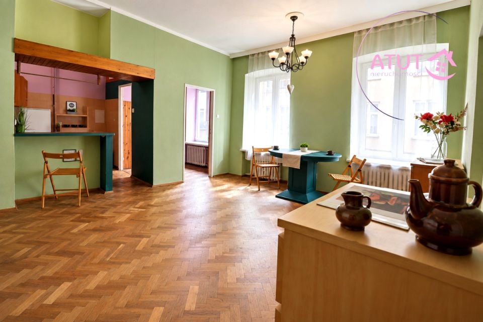 Mieszkanie Łódź