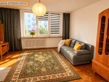 Wynajmę Mieszkanie Warszawa - 28,10 m²