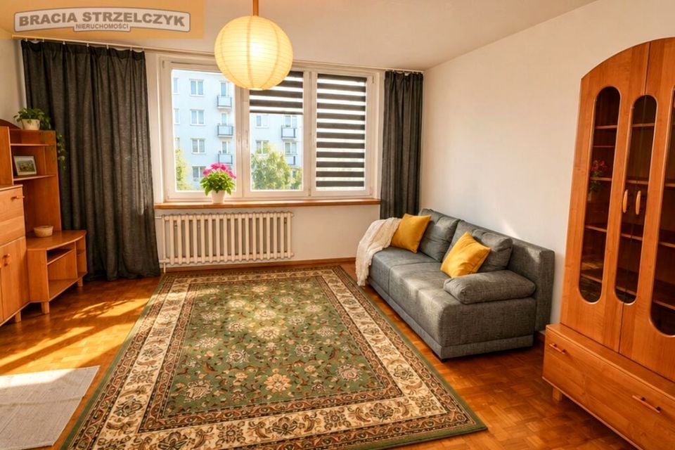 Mieszkanie Warszawa