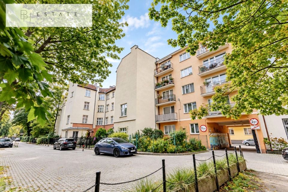 Mieszkanie Gdańsk