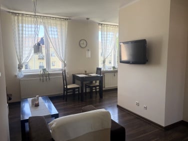 Mieszkanie Mierzęcice