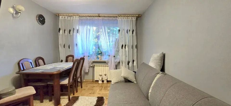Mieszkanie Siedlce
