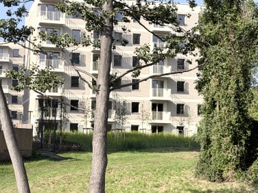 Mieszkanie Wrocław