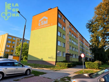 Mieszkanie Łowicz