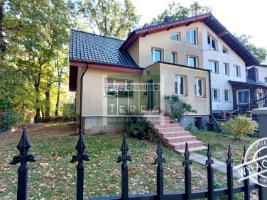 Dom Zielona Góra