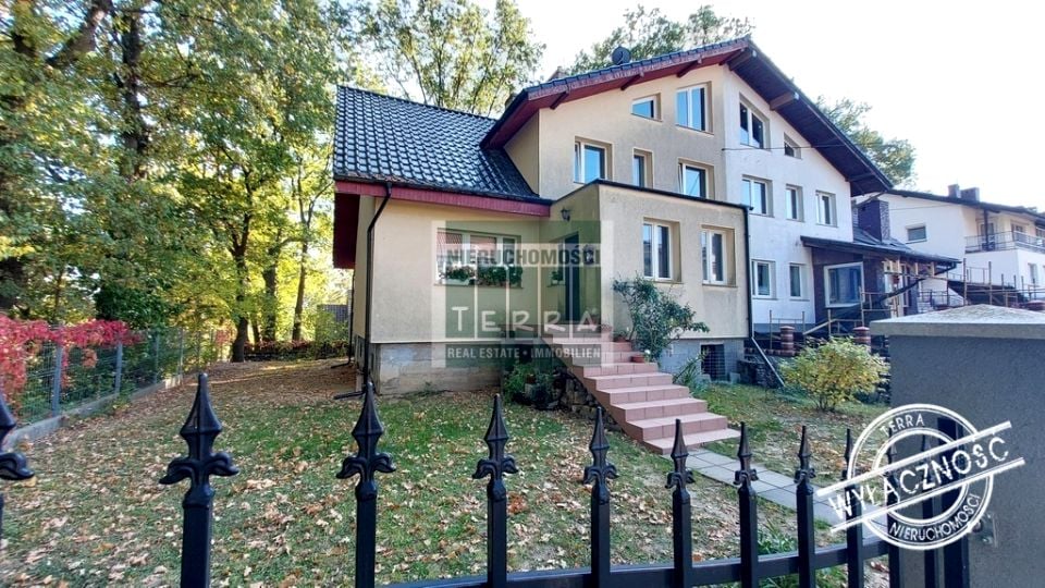 Dom Zielona Góra