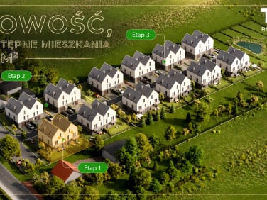 Mieszkanie Słomniki