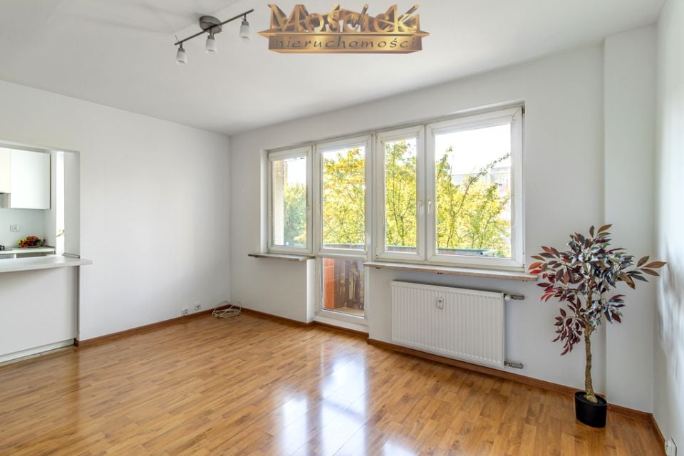 Mieszkanie Warszawa
