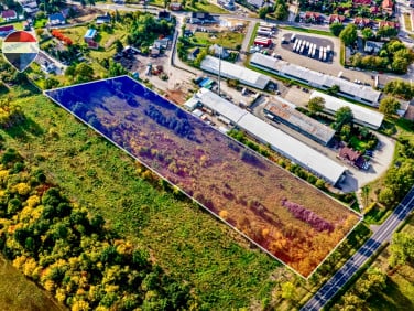 Działka inwestycyjna Świdnica sprzedam