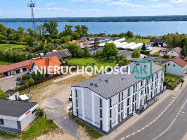 Mieszkanie Dobrzyń nad Wisłą