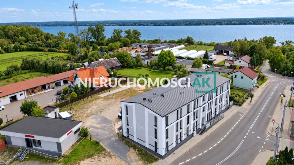 Mieszkanie na sprzedaż, 1 pokój, 26 m², Dobrzyń Nad Wisłą
