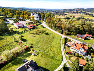 Działka Borek Stary