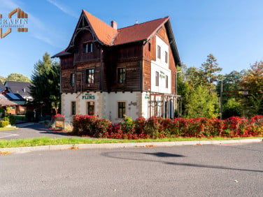 Dom Świeradów-Zdrój