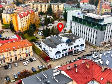 Lokal Przemyśl