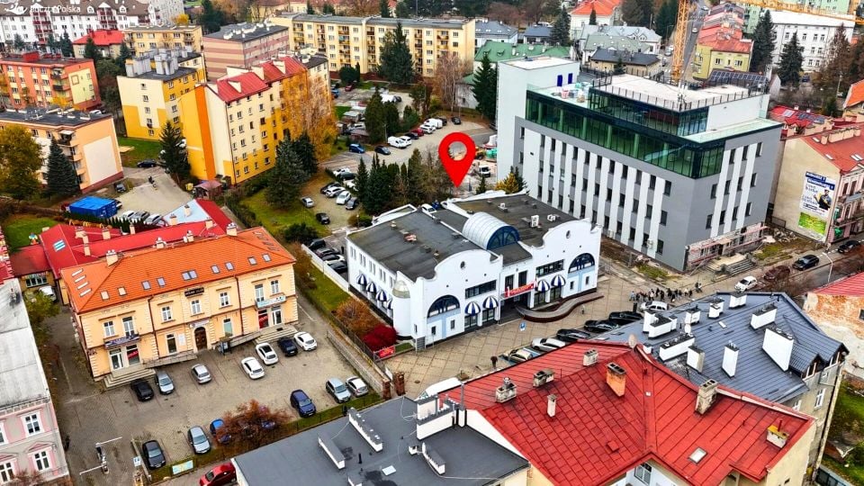 Lokal Przemyśl
