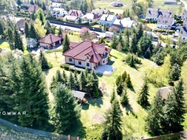 Dom Borówiec