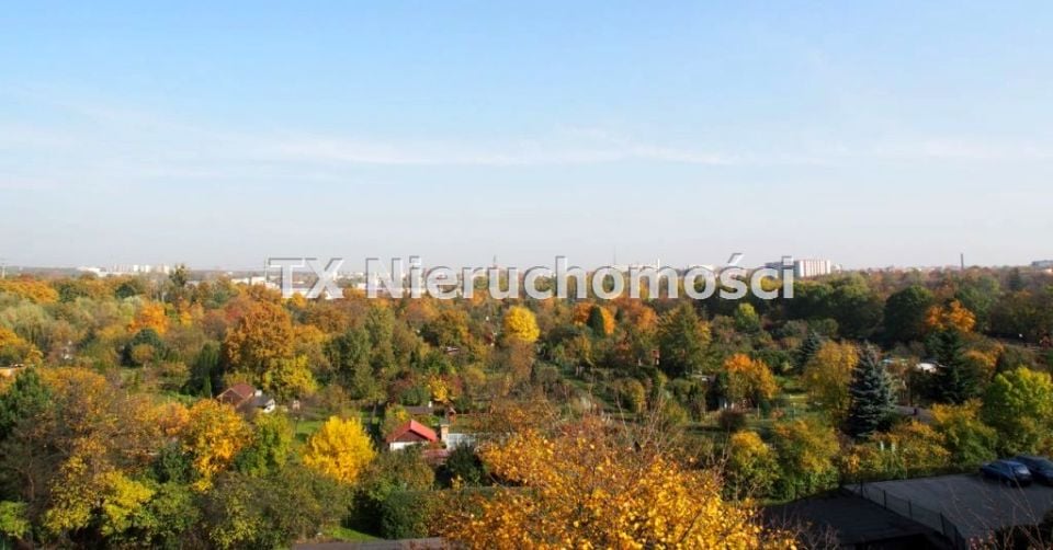 Mieszkanie Gliwice