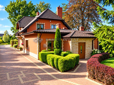Dom Staszów