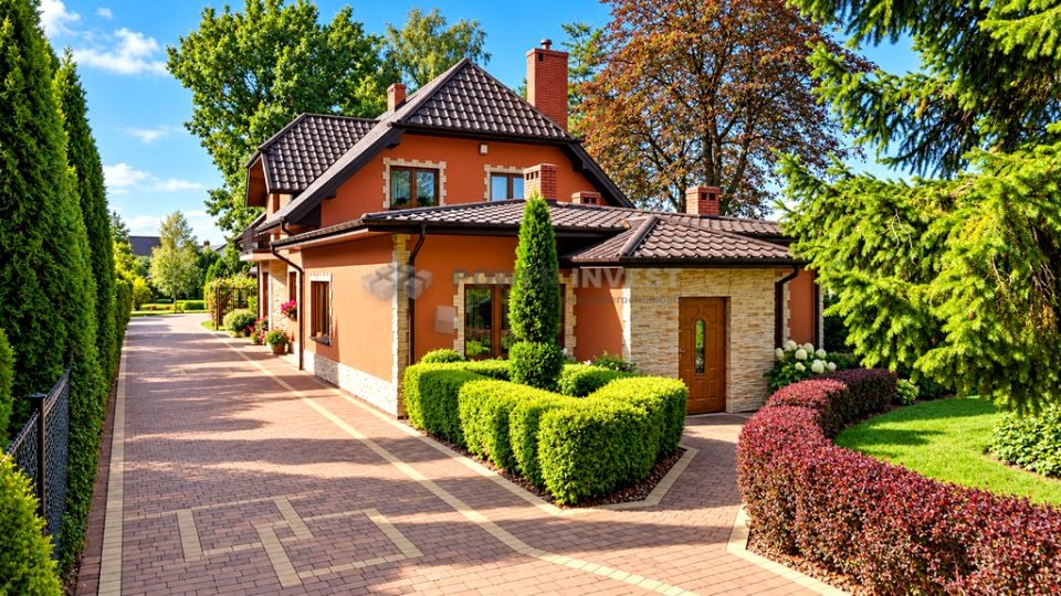 Dom Staszów