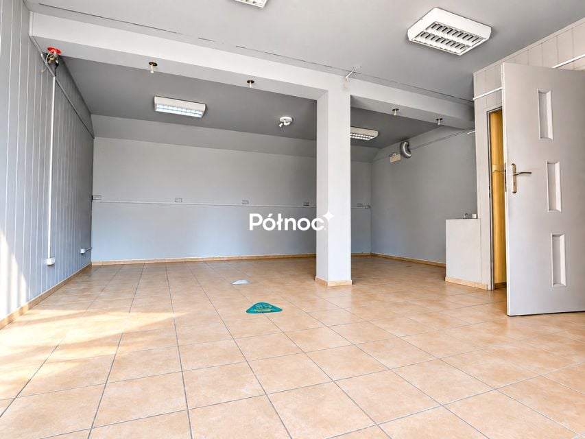 Wynajmę Lokal użytkowy Chełm - 36 m²