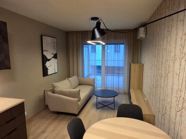 Mieszkanie Poznań