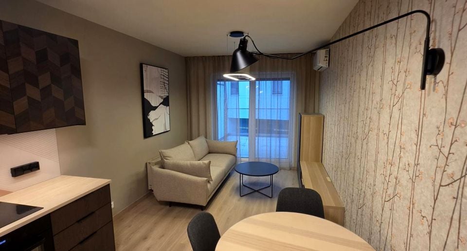 Apartament, ul. Słowiańska