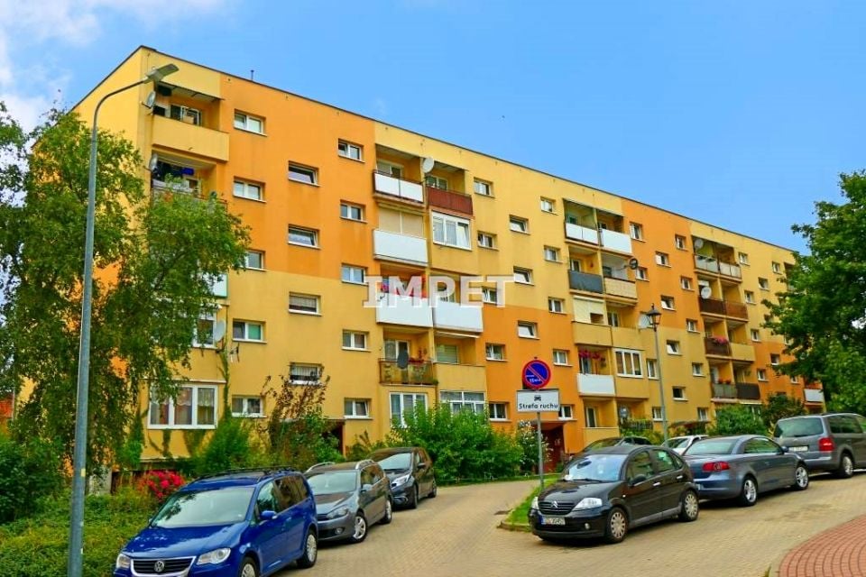 Mieszkanie Zgorzelec