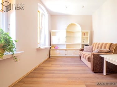 Mieszkanie Wrocław