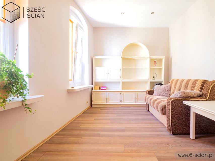 Mieszkanie Wrocław