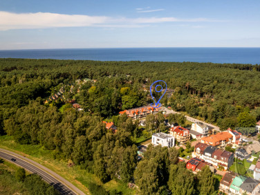 Mieszkanie Łukęcin