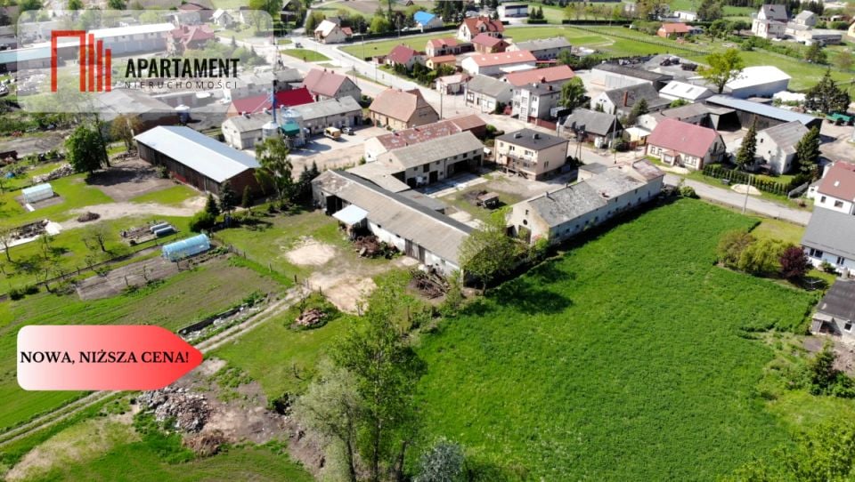 Dom Żnin