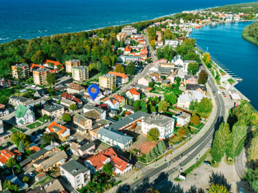 Mieszkanie Dziwnów
