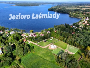 Działka Piaski