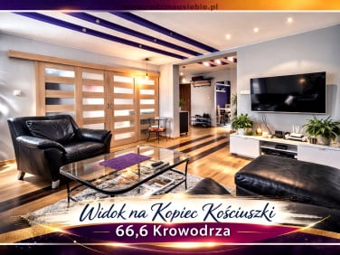Mieszkanie Kraków