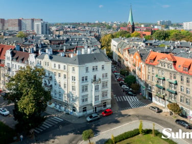 Mieszkanie Chorzów
