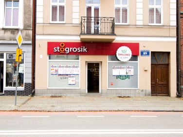 Lokal Białogard