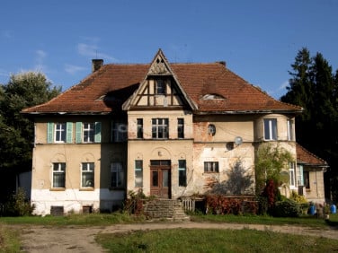 Mieszkanie Trzebiec
