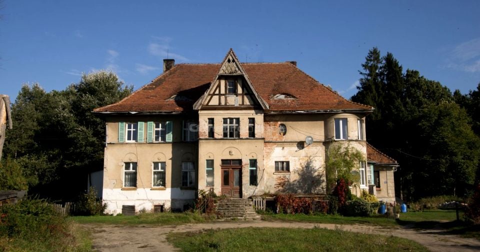 Mieszkanie Trzebiec
