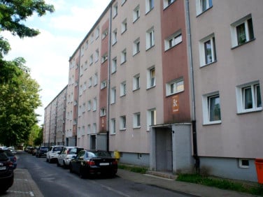 Mieszkanie Gorzów Wielkopolski