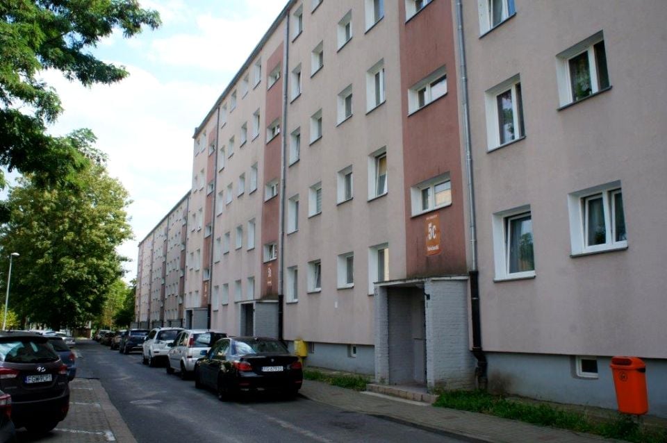 Mieszkanie Gorzów Wielkopolski