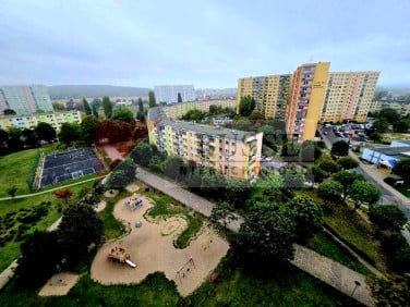 Mieszkanie Szczecin