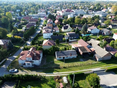 Dom Świlcza