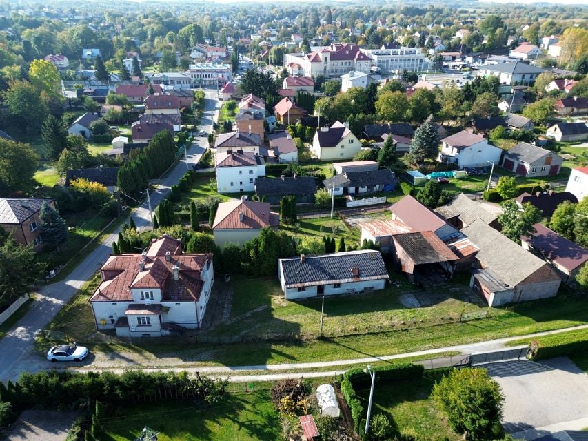 Dom Świlcza