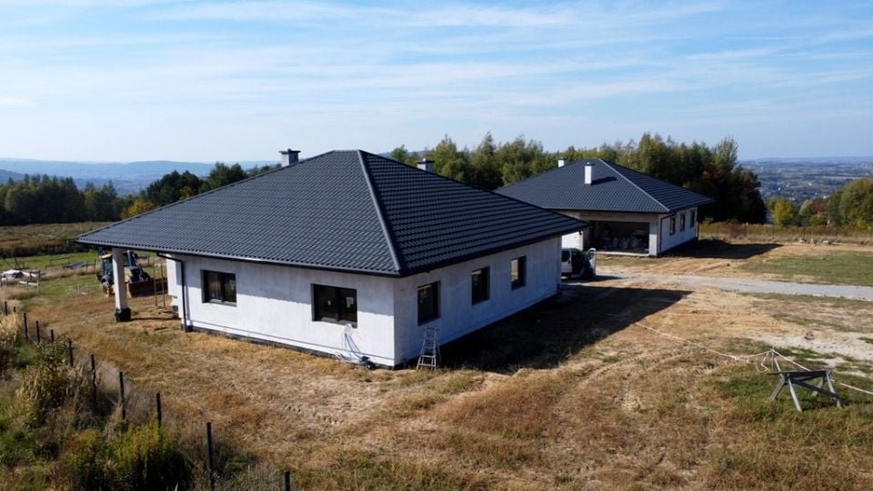 Dom Siedliska