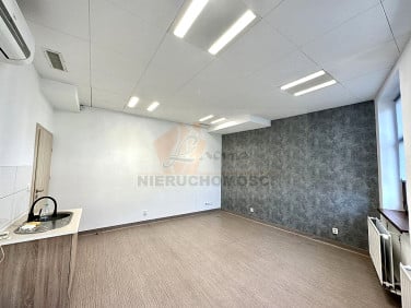 Lokal Nowy Sącz