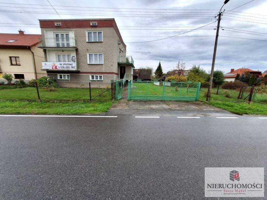 Dom Wierzchosławice sprzedaż