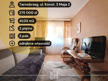 Mieszkanie Tarnobrzeg